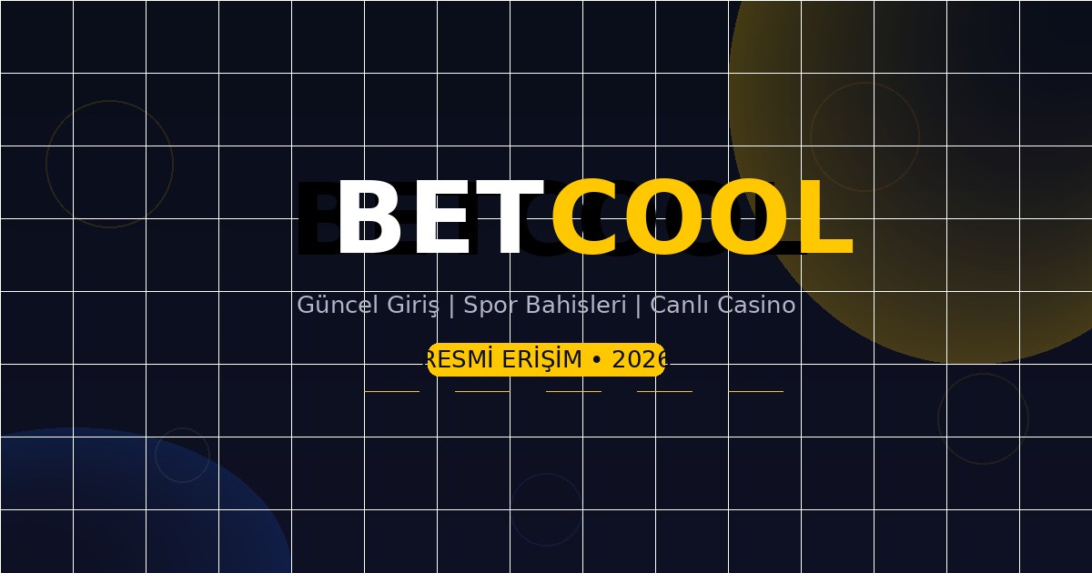 Betcool